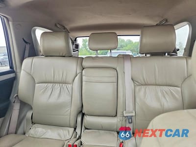 Zdjęcie 10 z 13 samochodu: 2006 TOYOTA 4RUNNER SR5 VIN:JTEBU14R160092641 - miniatura