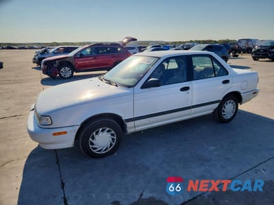 1994 NISSAN SENTRA E JN1EB31P5RU336927 - główne zdjęcie licytacji z USA - miniatura
