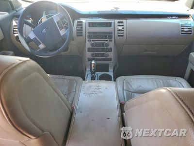 Zdjęcie 8 z 13 samochodu: 2009 FORD FLEX SEL VIN:2FMDK52C69BA10376 - miniatura
