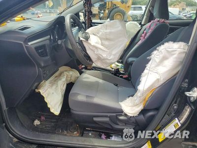 Zdjęcie 7 z 12 samochodu: 2015 TOYOTA COROLLA L VIN:2T1BURHE1FC373032 - miniatura