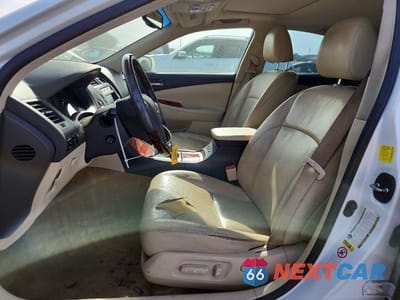 Zdjęcie 8 z 13 samochodu: 2011 LEXUS ES 350 VIN:JTHBK1EG4B2421014 - miniatura