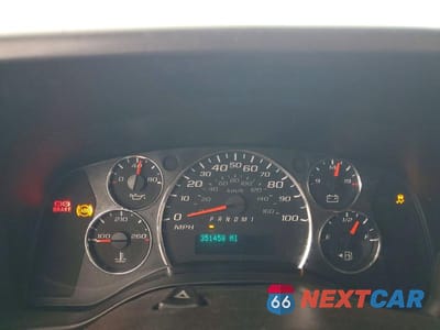 Zdjęcie 9 z 12 samochodu: 2016 CHEVROLET EXPRESS G2500 VIN:1GCWGAFF5G1220049 - miniatura