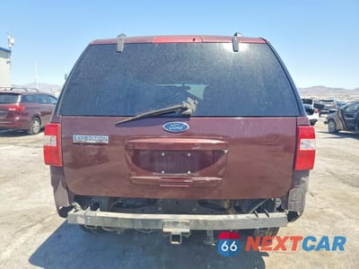 Zdjęcie 6 z 14 samochodu: 2009 FORD EXPEDITION EDDIE BAUER VIN:1FMFU18569EB06744 - miniatura