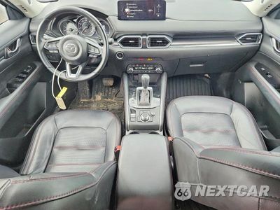 Zdjęcie 8 z 13 samochodu: 2024 MAZDA CX-5 PREFERRED VIN:JM3KFBCL6R0469185 - miniatura