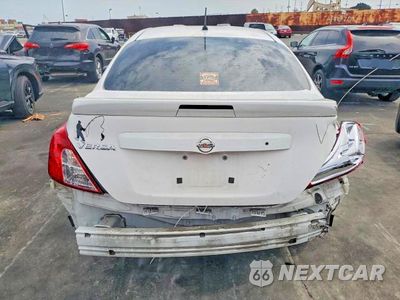 Zdjęcie 6 z 13 samochodu: 2017 NISSAN VERSA 1.6 S PLUS VIN:3N1CN7AP5HL818487 - miniatura