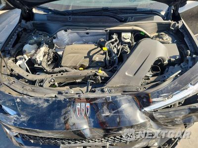 Zdjęcie 11 z 12 samochodu: 2026 BUICK ENVISTA SPORT TOURING VIN:KL47LBEP4TB094295 - miniatura