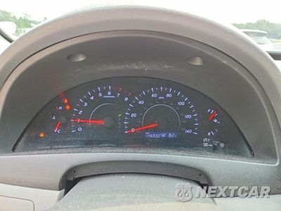 Zdjęcie 9 z 12 samochodu: 2010 TOYOTA CAMRY LE VIN:4T1BF3EK8AU011837 - miniatura