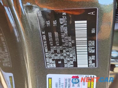 Zdjęcie 14 z 14 samochodu: 2025 LEXUS NX 350H PREMIUM VIN:2T2GKCEZ0SC055215 - miniatura