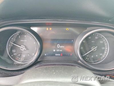 Zdjęcie 9 z 14 samochodu: 2021 BUICK ENCORE GX SELECT VIN:KL4MMDS20MB093912 - miniatura
