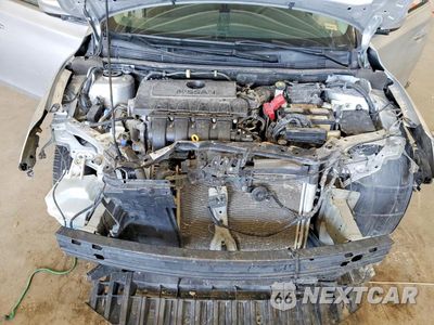 Zdjęcie 11 z 12 samochodu: 2019 NISSAN SENTRA S VIN:3N1AB7AP6KY351462 - miniatura
