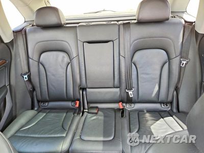 Zdjęcie 10 z 13 samochodu: 2016 AUDI Q5 PREMIUM VIN:WA1C2AFP6GA151294 - miniatura