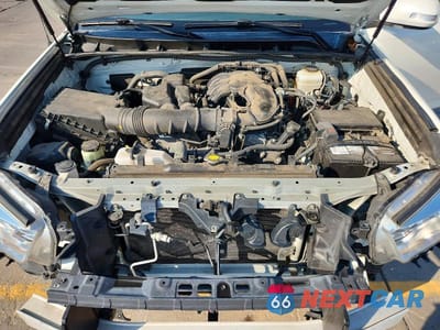 Zdjęcie 12 z 14 samochodu: 2013 TOYOTA 4RUNNER LIMITED VIN:JTEBU5JR4D5149104 - miniatura