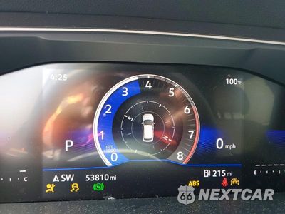 Zdjęcie 9 z 13 samochodu: 2024 VOLKSWAGEN TIGUAN SE VIN:3VVNB7AX5RM059447 - miniatura