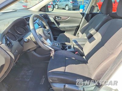 Zdjęcie 7 z 14 samochodu: 2021 NISSAN ROGUE SPORT S VIN:JN1BJ1AV5MW301309 - miniatura