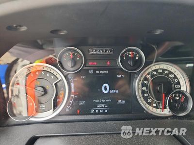 Zdjęcie 9 z 12 samochodu: 2016 RAM 1500 SLT VIN:1C6RR6LT3GS148171 - miniatura