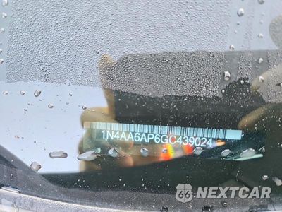 Zdjęcie 12 z 12 samochodu: 2016 NISSAN MAXIMA SL VIN:1N4AA6AP6GC439024 - miniatura