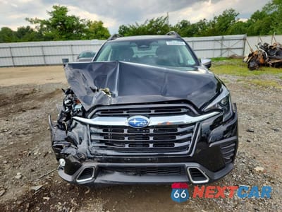 Piąte zdjęcie samochodu w środku: 2023 SUBARU ASCENT TOURING VIN:4S4WMAWD2P3432219 - miniatura
