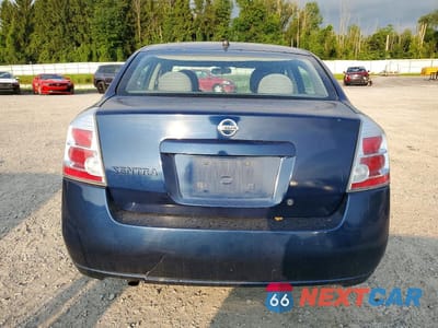 Zdjęcie 6 z 13 samochodu: 2012 NISSAN SENTRA 2.0 VIN:3N1AB6AP5CL640468 - miniatura