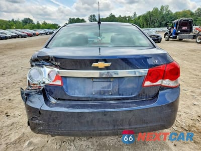 Zdjęcie 6 z 12 samochodu: 2014 CHEVROLET CRUZE LT VIN:1G1PE5SB3E7219036 - miniatura