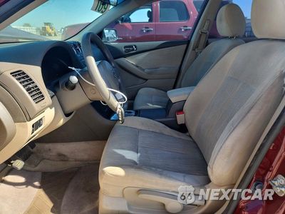 Zdjęcie 7 z 12 samochodu: 2012 NISSAN ALTIMA 2.5 VIN:1N4AL2AP3CN484181 - miniatura