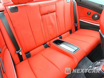 Zdjęcie 10 z 12 samochodu: 2016 BMW 435 XI VIN:WBA3T7C56G5A38544 - miniatura