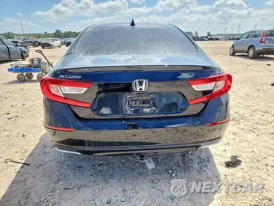 Zdjęcie 6 z 13 samochodu: 2018 HONDA ACCORD EXL VIN:1HGCV1F56JA024761 - miniatura