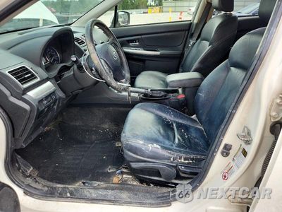 Zdjęcie 7 z 12 samochodu: 2015 SUBARU XV CROSSTREK 2.0 LIMITED VIN:JF2GPAMC1F8290118 - miniatura
