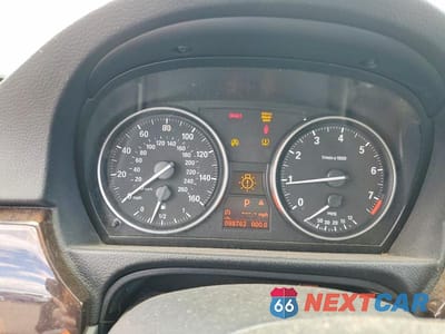 Zdjęcie 9 z 12 samochodu: 2008 BMW 328 XI SULEV VIN:WBAVC73558KX92382 - miniatura
