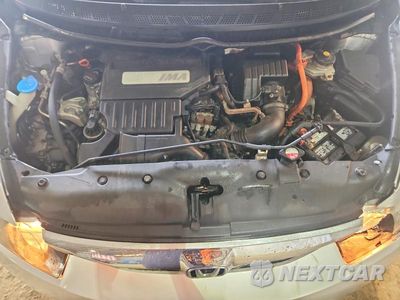 Zdjęcie 11 z 12 samochodu: 2009 HONDA CIVIC HYBRID VIN:JHMFA36299S003593 - miniatura