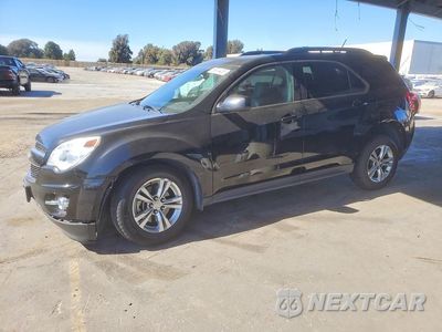 2015 CHEVROLET EQUINOX LT 2GNALCEK8F6274237 - główne zdjęcie licytacji z USA - miniatura