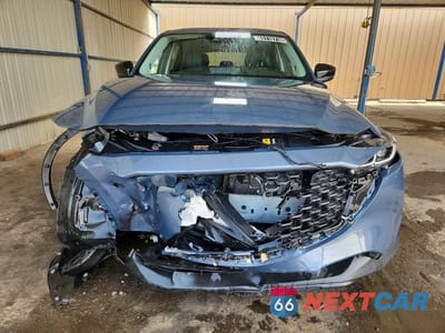 Piąte zdjęcie samochodu w środku: 2025 MAZDA CX-5 PREFERRED VIN:JM3KFBCM8S0688969 - miniatura