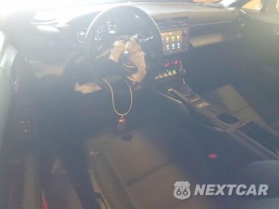 Zdjęcie 8 z 12 samochodu: 2022 TOYOTA GR86 BASE VIN:JF1ZNBC14N8750685 - miniatura