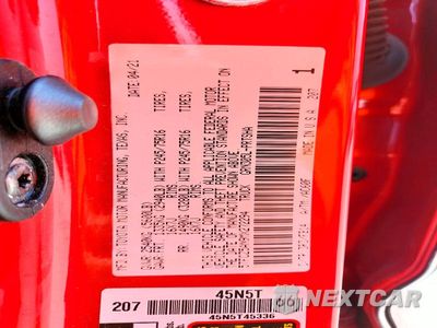 Zdjęcie 12 z 12 samochodu: 2021 TOYOTA TACOMA SR V6 VIN:5TFCZ5AN9MX272294 - miniatura