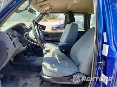 Zdjęcie 7 z 12 samochodu: 2011 FORD RANGER SUPER CAB VIN:1FTKR1EE4BPA66246 - miniatura