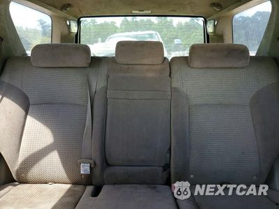 Zdjęcie 10 z 13 samochodu: 2005 TOYOTA 4RUNNER SR5 VIN:JTEZU14R050050667 - miniatura