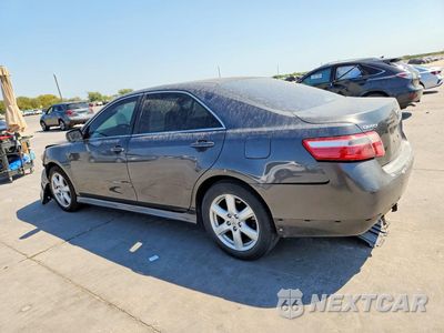 Drugie zdjęcie samochodu z przodu: 2007 TOYOTA CAMRY SE VIN:4T1BE46K97U098776 - miniatura