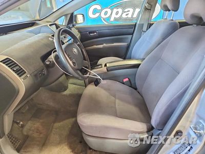 Zdjęcie 7 z 12 samochodu: 2008 TOYOTA PRIUS STANDARD VIN:JTDKB20U783424822 - miniatura