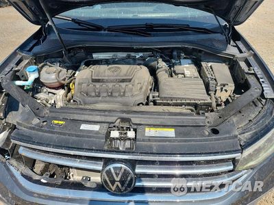 Zdjęcie 11 z 12 samochodu: 2024 VOLKSWAGEN TIGUAN WOLFSBURG VIN:3VVAB7AX2RM219217 - miniatura