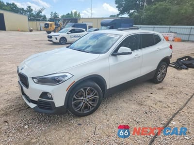 2018 BMW X2 XDRIVE28I WBXYJ5C38JEF75847 - główne zdjęcie licytacji z USA - miniatura