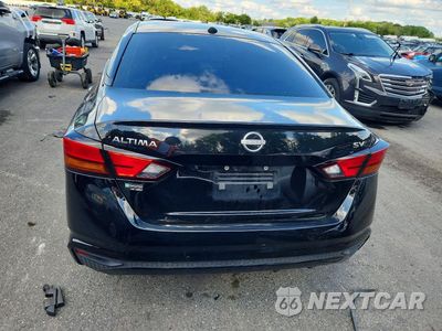 Zdjęcie 6 z 13 samochodu: 2023 NISSAN ALTIMA SV VIN:1N4BL4DV9PN348234 - miniatura