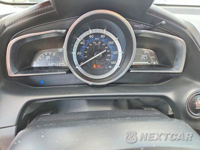 Zdjęcie 9 z 12 samochodu: 2017 TOYOTA YARIS IA BASE VIN:3MYDLBYV1HY177924 - miniatura