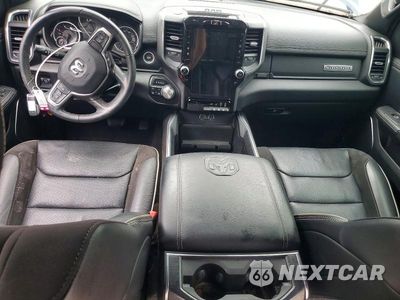Zdjęcie 8 z 12 samochodu: 2023 RAM 1500 LARAMIE VIN:1C6SRFJM7PN515326 - miniatura