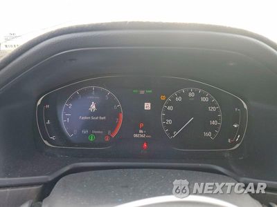 Zdjęcie 9 z 12 samochodu: 2019 HONDA ACCORD EXL VIN:1HGCV1F55KA167895 - miniatura
