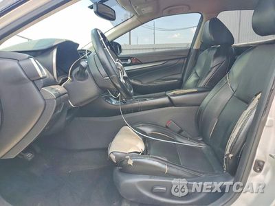 Zdjęcie 7 z 12 samochodu: 2018 NISSAN MAXIMA 3.5 SV VIN:1N4AA6AP9JC378405 - miniatura