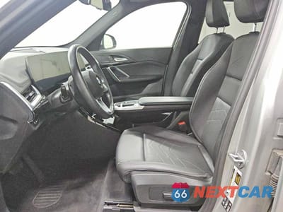 Zdjęcie 7 z 13 samochodu: 2025 BMW X1 XDRIVE28I VIN:WBX73EF00S5227384 - miniatura