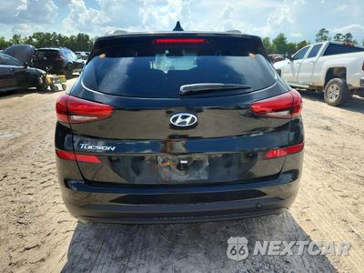 Zdjęcie 6 z 12 samochodu: 2020 HYUNDAI TUCSON VALUE VIN:KM8J33A46LU185789 - miniatura