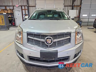 Piąte zdjęcie samochodu w środku: 2011 CADILLAC SRX PERFORMANCE COLLECTION VIN:3GYFNBEY6BS572184 - miniatura
