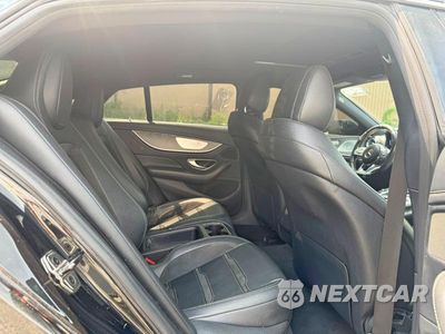 Zdjęcie 6 z 11 samochodu: 2021 MERCEDES-BENZ AMG GT 43 VIN:W1K7X5KB9MA037737 - miniatura