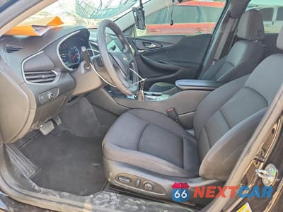 Zdjęcie 7 z 12 samochodu: 2023 CHEVROLET MALIBU LT VIN:1G1ZD5ST6PF180259 - miniatura