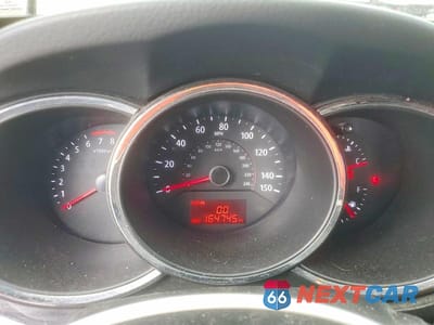 Zdjęcie 9 z 13 samochodu: 2012 KIA SORENTO LX VIN:5XYKTCA62CG250827 - miniatura